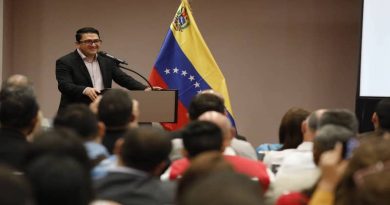 Sunacrip y Min. Obras Públicas afinan detalles para el primer Congreso del Motor Construcción