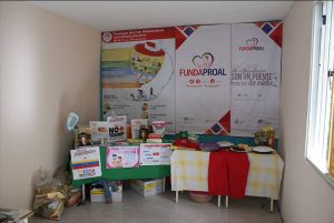 Jornada del Plan Nacional Atención Integral a las Víctimas de la Guerra Económica en la Base de Misiones Sueños y Pensamientos de Chávez