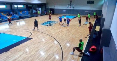 Vinotinto de baloncesto fortalecerá estrategias para Mundial China 2019 en Torneo Atlas Challenge
