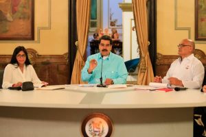 Mega jornada de salud en el marco del XIV Aniversario del Compromiso de la Firma de Sandino