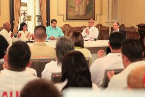 Mega jornada de salud en el marco del XIV Aniversario del Compromiso de la Firma de Sandino