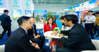 Venezuela promueve oportunidades de inversiones en Exposición Internacional de Turismo en China