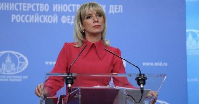 Rusia revela plan para entrenar "refugiados" venezolanos en base británica