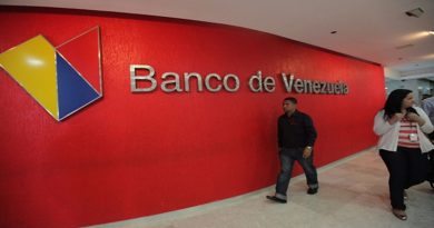 Este sábado Banco de Venezuela realizará jornada especial en el país