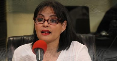 El Ministerio de Ciencia y Tecnología trabaja en el reascate de las capacidades productivas del venezolano