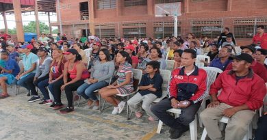 En Anzoátegui existen 146 comunas y 2.155 consejos comunales