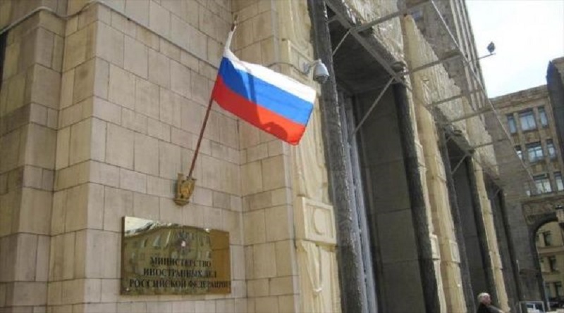 Rusia advierte a EE.UU. contra intentos de imponer bloqueo a Venezuela