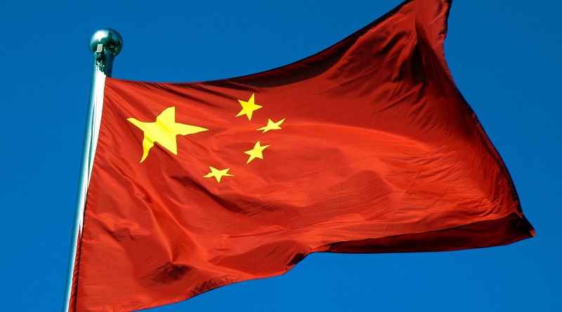 China rechaza calumnias de EE.UU. sobre su política militar