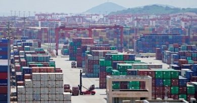 China impondrá aranceles adicionales a 5 mil productos estadounidenses