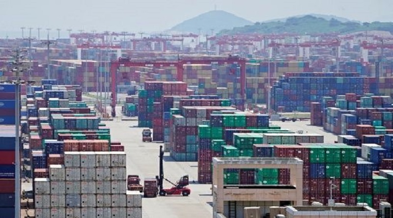 China impondrá aranceles adicionales a 5 mil productos estadounidenses