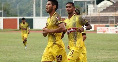 Trujillanos FC es líder del Clausura al vencer 2-0 a La Academia