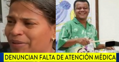 Hospital de Colombia no atiende y deja morir a cantante Fernando Colina por ser venezolano