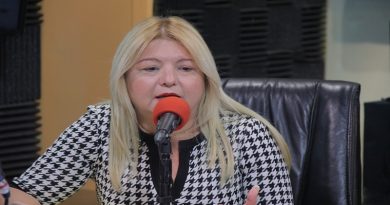 Designada Eneida Laya Lugo como Ministra de Comercio Nacional