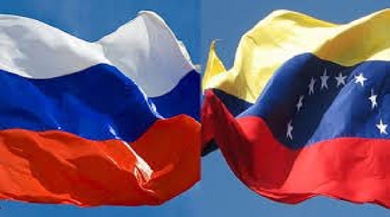 Cooperación entre Rusia y Venezuela seguirá avanzando afirmó Jefe de Estado