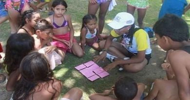 Más de 700 niños serán atendidos con el Plan Vacacional Comunitario 2019 en La Guaira