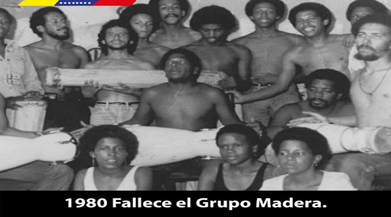 Presidente Maduro recuerda tragedia en el río Orinoco que dejó sin vida 11 compañeros del Grupo Madera