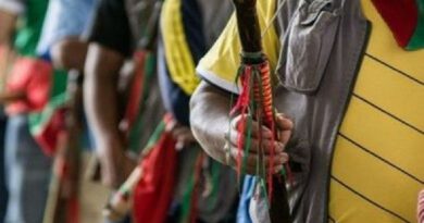 Continúan asesinatos en departamento colombiano del Cauca