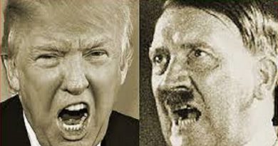 Presidente Maduro: Trump hace a Venezuela lo que Hitler hizo al pueblo judío, perseguirlo y bloquearlo