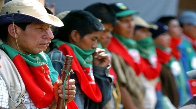 Primer año de gobierno de Duque ha dejado 55 asesinatos a líderes sociales en Colombia