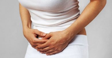 Las mujeres son más propensas a sufrir infección urinaria