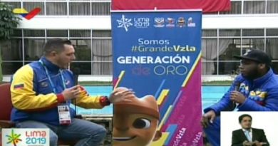 Selección judoca venezolana debutará el próximo 8 de agosto en los Juegos Panamericanos