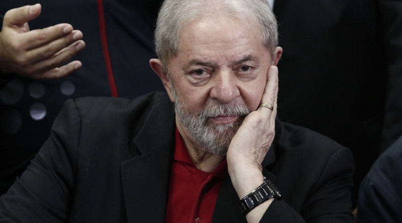 Justicia brasileña autoriza traslado de Lula a cárcel de Sao Paulo y la defensa protesta