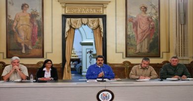 Gobierno Bolivariano se propone aumentar a 100 mil toneladas la distribución de proteína animal