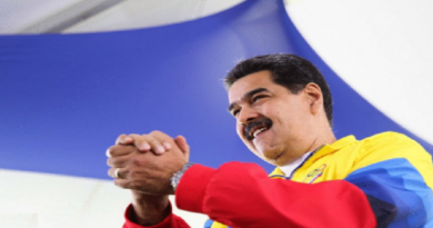 Presidente Maduro dirige jornada de trabajo en Parque Nacional Waraira Repano