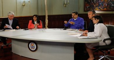 Creada Fundación para unificación técnica de universidades y centros científicos en desarrollo agroalimentario