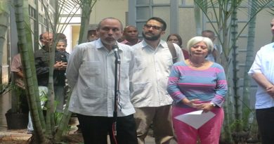 Casa de Nuestra América José Martí conmemoró el centenario del nacimiento de Benny Moré