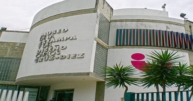 Museo de la Estampa y del Diseño Carlos Cruz-Diez anuncia programación especial en honor al maestro del cinetismo