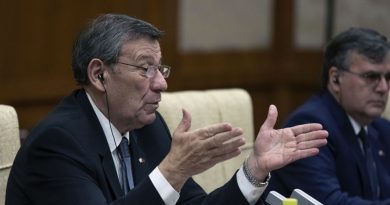 Uruguay acusa a EEUU de injerencia en campaña electoral y advierte sobre violencia en ese país