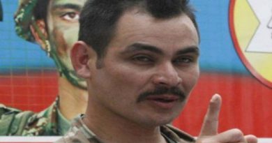 Asesinan a exrebelde de las FARC-EP Pedro Pablo Montoya