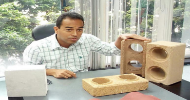 Miranda evalúa Plan Piloto con métodos alternativos para construcción de viviendas