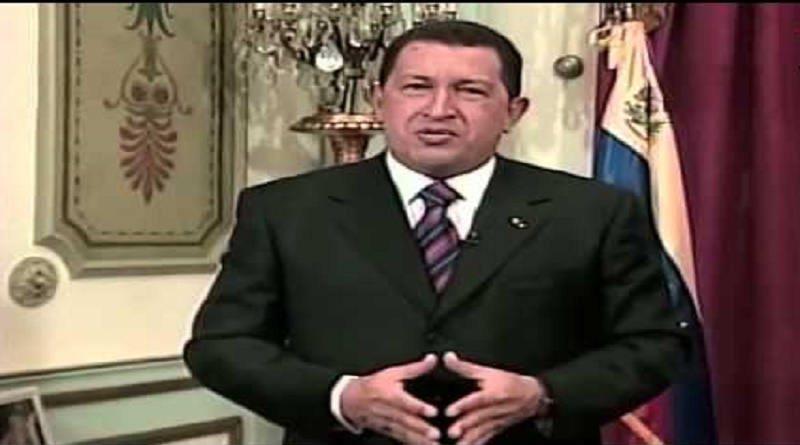 Hace 15 años el pueblo venezolano derrotó pretensiones imperiales al ratificar al Comandante Chávez como su Presidente
