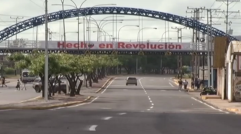 Inaugurado en Monagas segundo puente Los Amores que facilita enlace con Tucupita (fFotograma VTV)