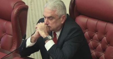 Piden anular juramentación de nuevo gobernador de Puerto Rico