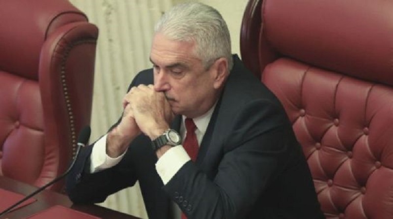 Piden anular juramentación de nuevo gobernador de Puerto Rico