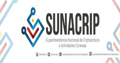 Publicado en Gaceta Oficial obligatoriedad de uso del Petro en registros contables de personas naturales y jurídicas en el paísos Petro deberán atender normativas de la Sunacrip