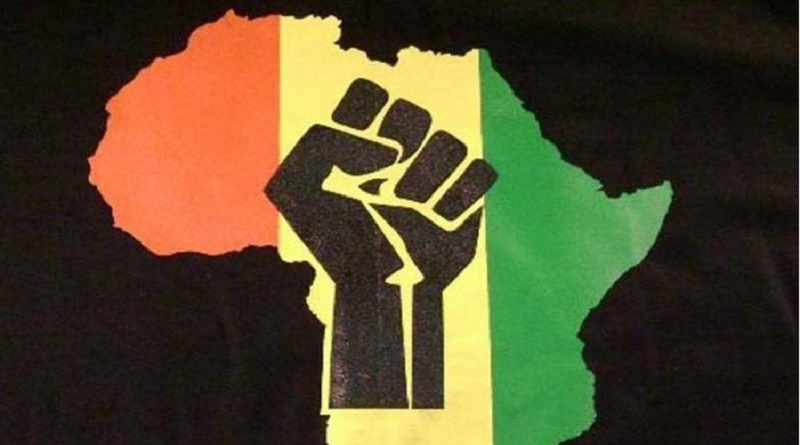 Movimiento Pan Africano se solidariza con Venezuela ante bloqueo de EE.UU.