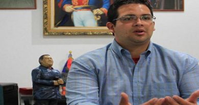Ministro Trómpiz: Plan Universidad en Casa ha sido acatado en un 90% en Venezuela como medida de la cuarentena