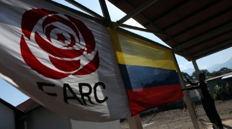 Rusia insta a comunidad internacional a fortalecer proceso de paz en Colombia