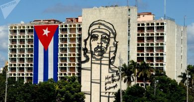 Empresarios rusos ofrecen apoyo a Cuba para contrarrestar efectos negativos del bloqueo