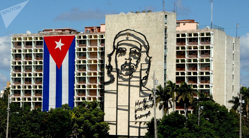 Empresarios rusos ofrecen apoyo a Cuba para contrarrestar efectos negativos del bloqueo
