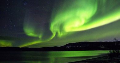 Prevén tormenta magnética en la Tierra el próximo 27 de septiembre