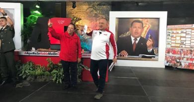 Cabello: Despido de Bolton no significa que cesarán los ataques contra Venezuela