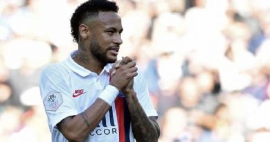 TAS reduce de tres a dos los partidos de sanción a Neymar