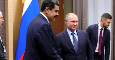 Rusia