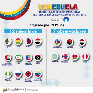 Cortesía: Min.Petróleo