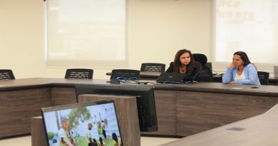 Ministerios para la Agricultura Urbana y Penitenciario establecen proyectos para reimpulsar la producción agrourbana